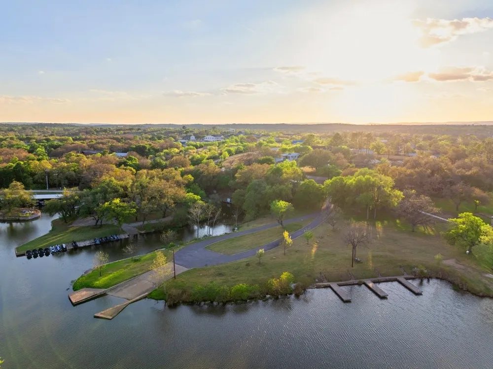 1407 County Road 311 Horseshoe Bay, TX 78657