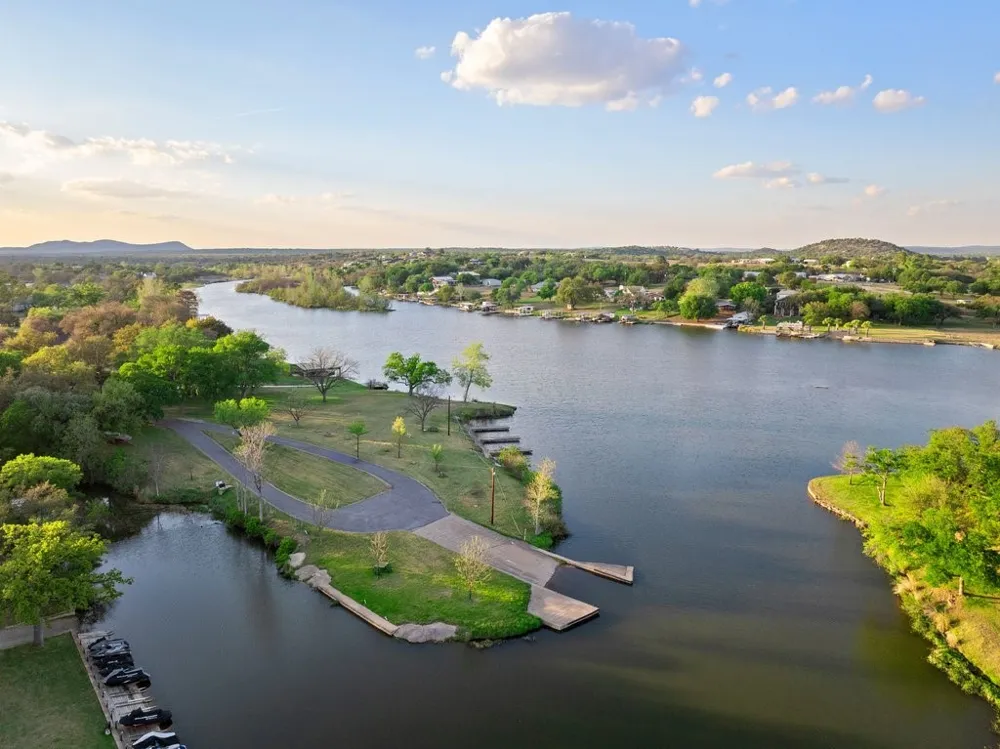 1407 County Road 311 Horseshoe Bay, TX 78657