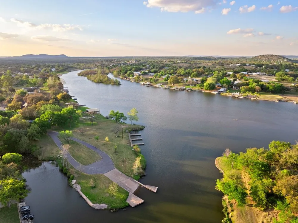 1407 County Road 311 Horseshoe Bay, TX 78657