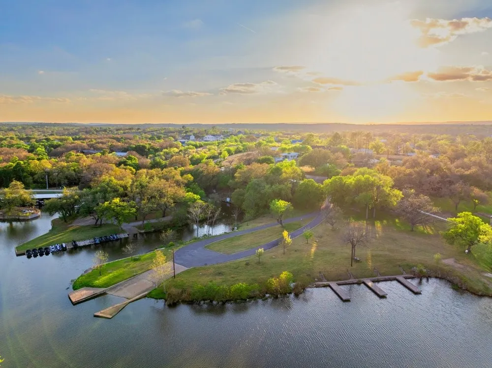 1407 County Road 311 Horseshoe Bay, TX 78657
