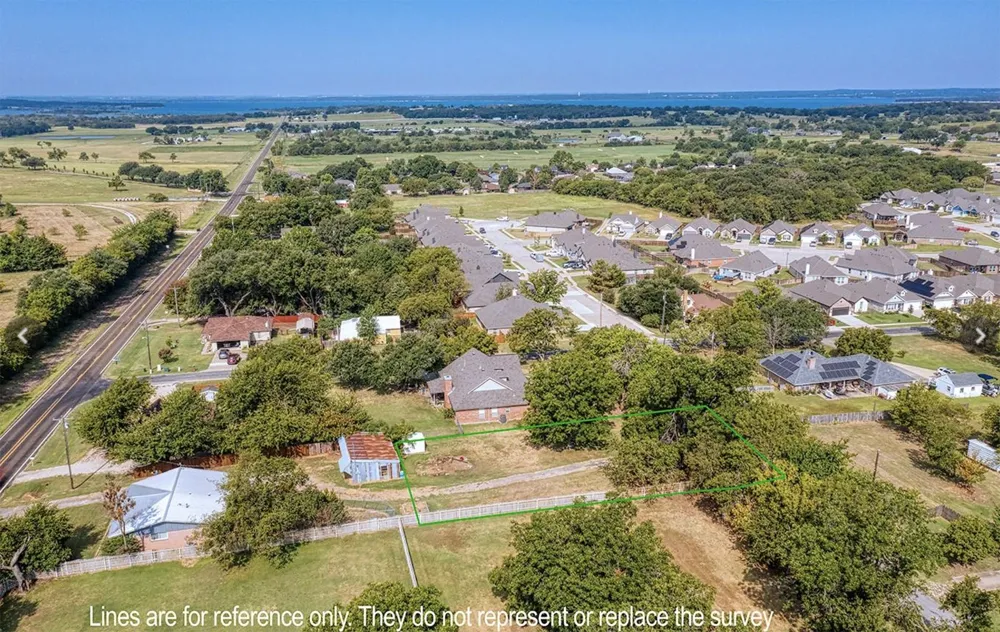 515 Eddleman Street Pilot Point, TX 76258