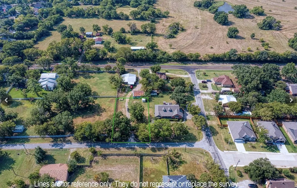 515 Eddleman Street Pilot Point, TX 76258
