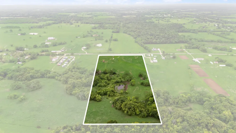 8248 Farm Road 2653 S Cumby, TX 75453