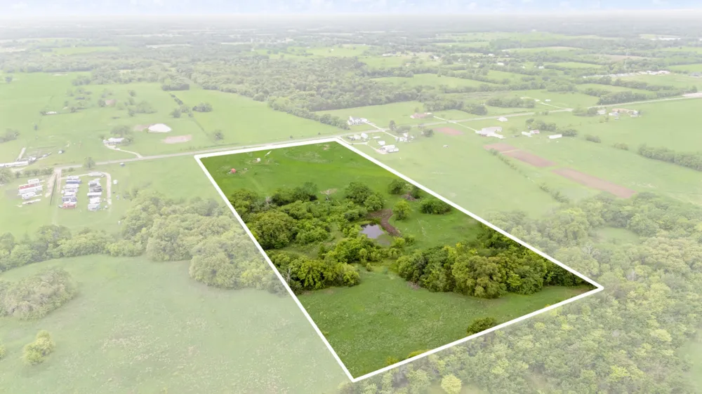 8248 Farm Road 2653 S Cumby, TX 75453