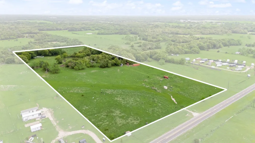8248 Farm Road 2653 S Cumby, TX 75453
