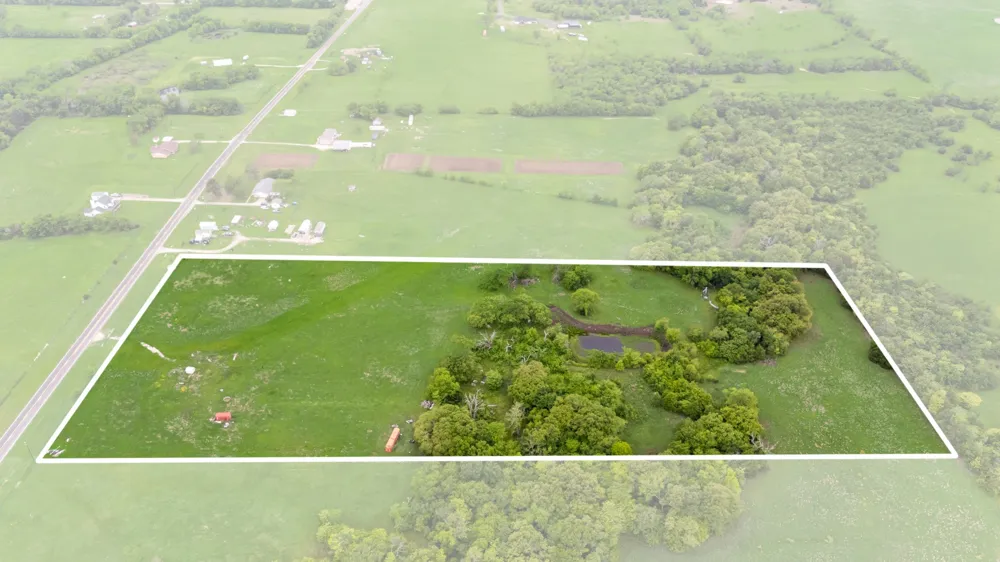 8248 Farm Road 2653 S Cumby, TX 75453