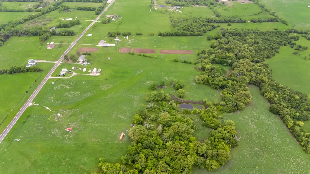 8248 Farm Road 2653 S Cumby, TX 75453