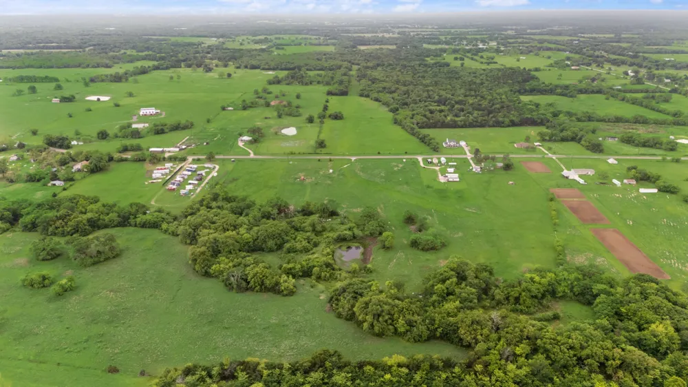 8248 Farm Road 2653 S Cumby, TX 75453