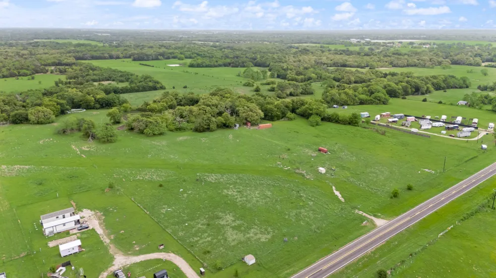 8248 Farm Road 2653 S Cumby, TX 75453