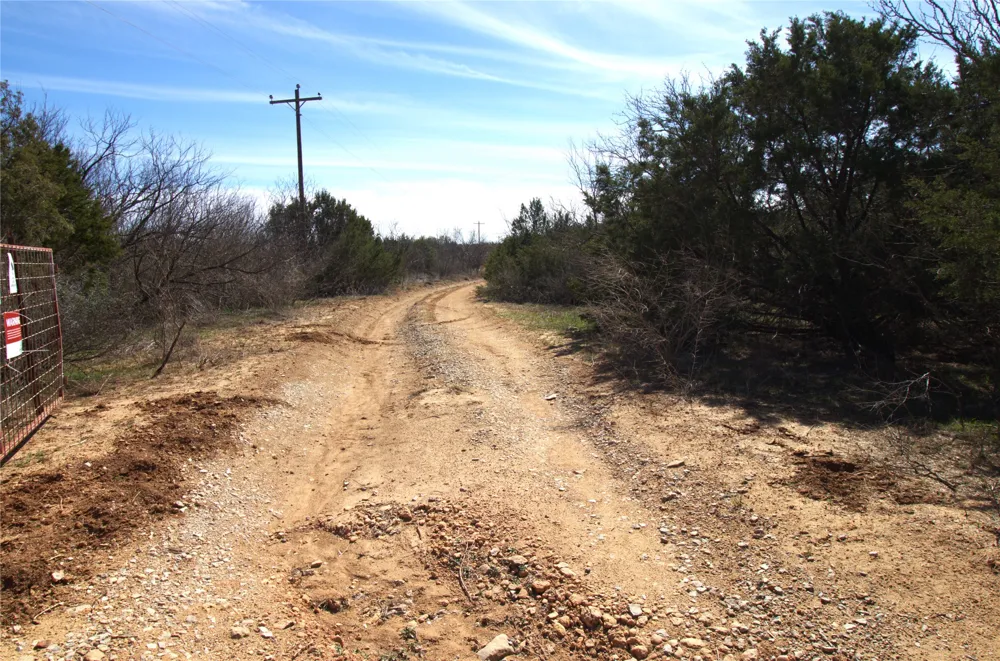 CR 139 Bangs, TX 76823