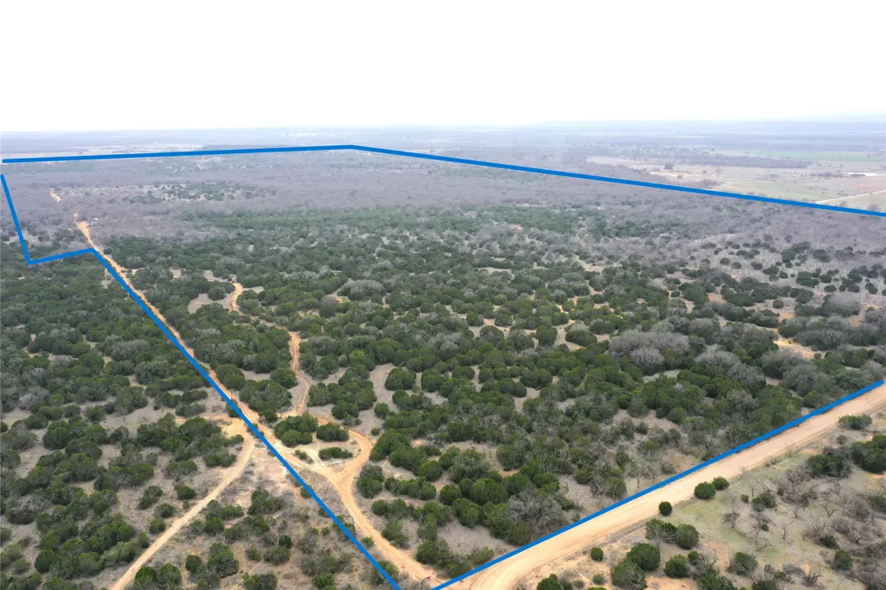 CR 139 Bangs, TX 76823