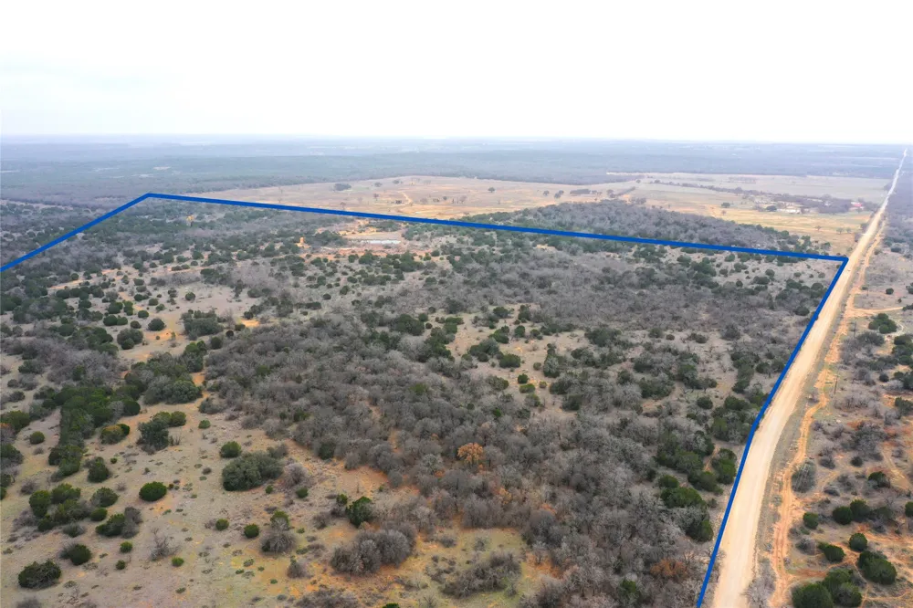 CR 139 Bangs, TX 76823