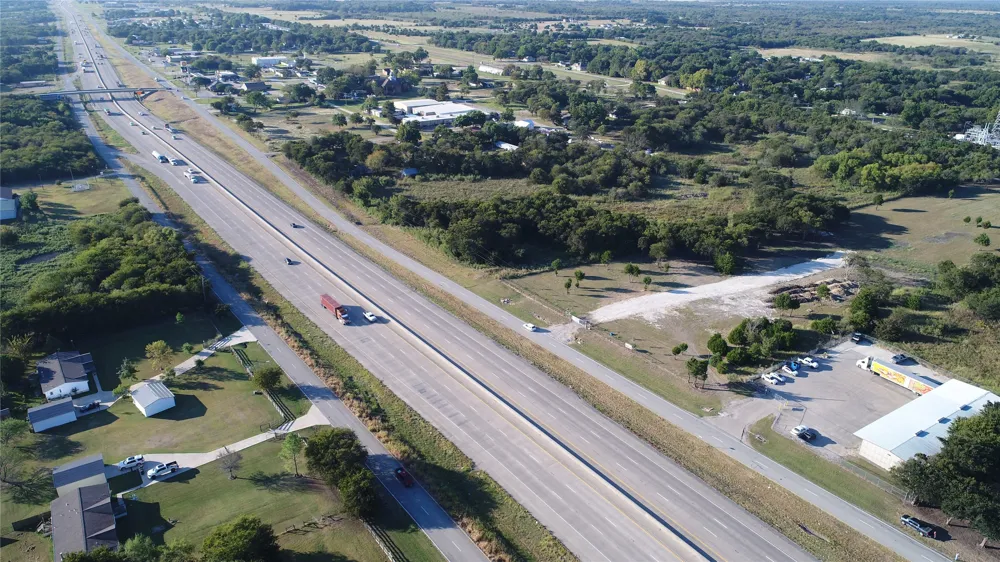 S I 45 S Rice, TX 75155