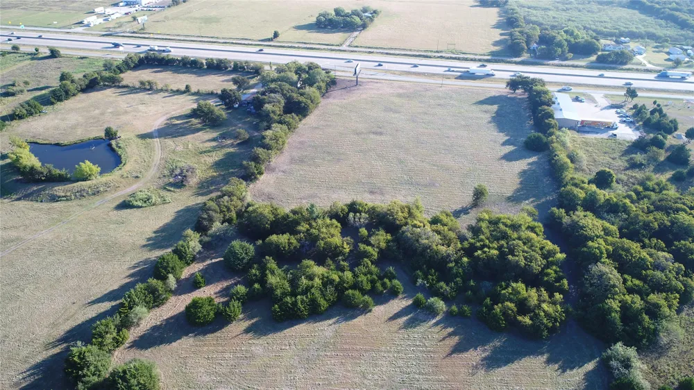S I 45 S Rice, TX 75155