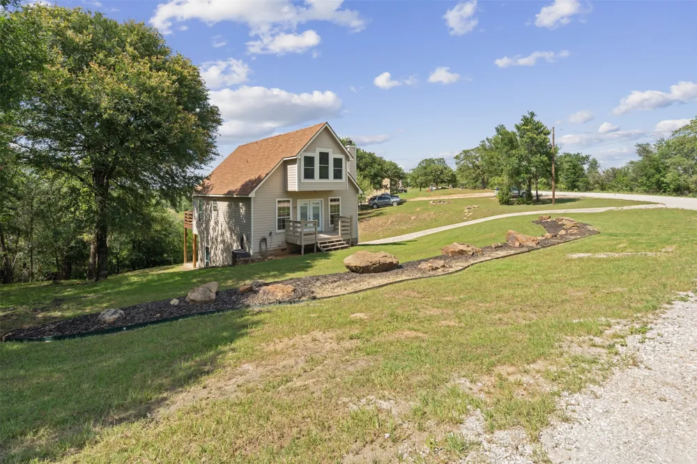 268 Private Road 1758 Chico, TX 76431