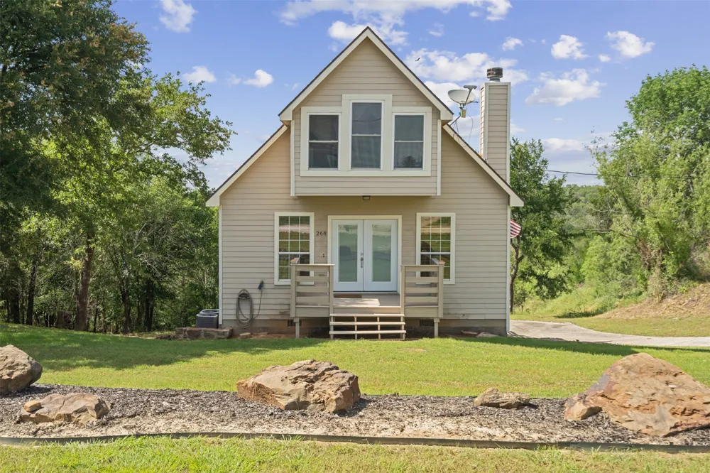 268 Private Road 1758 Chico, TX 76431