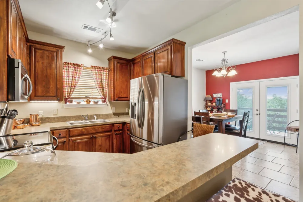 268 Private Road 1758 Chico, TX 76431