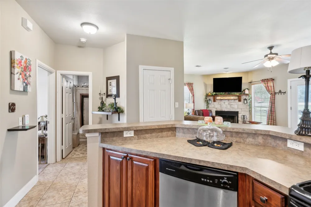 268 Private Road 1758 Chico, TX 76431