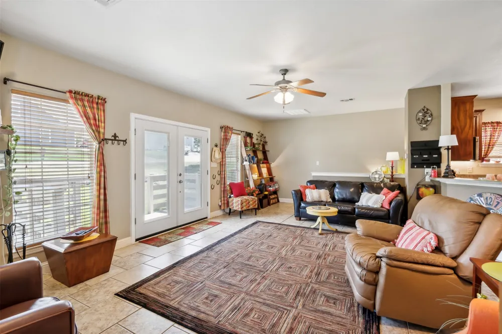 268 Private Road 1758 Chico, TX 76431