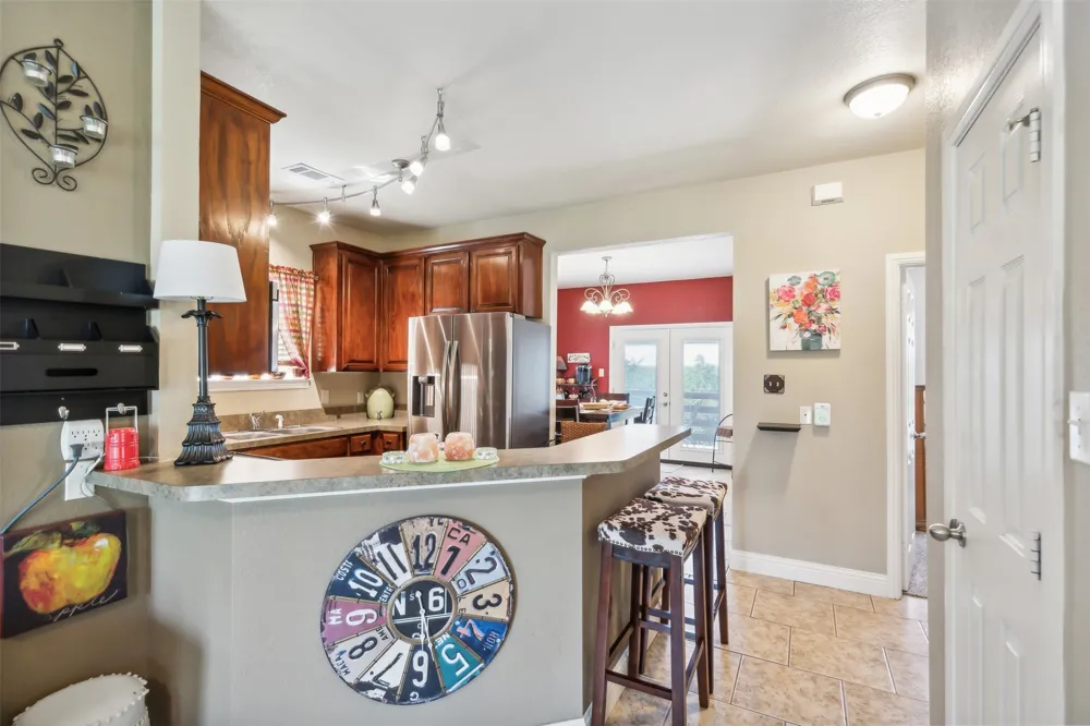 268 Private Road 1758 Chico, TX 76431