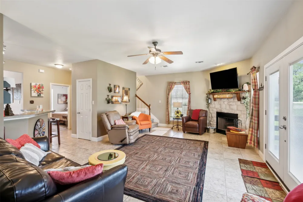 268 Private Road 1758 Chico, TX 76431