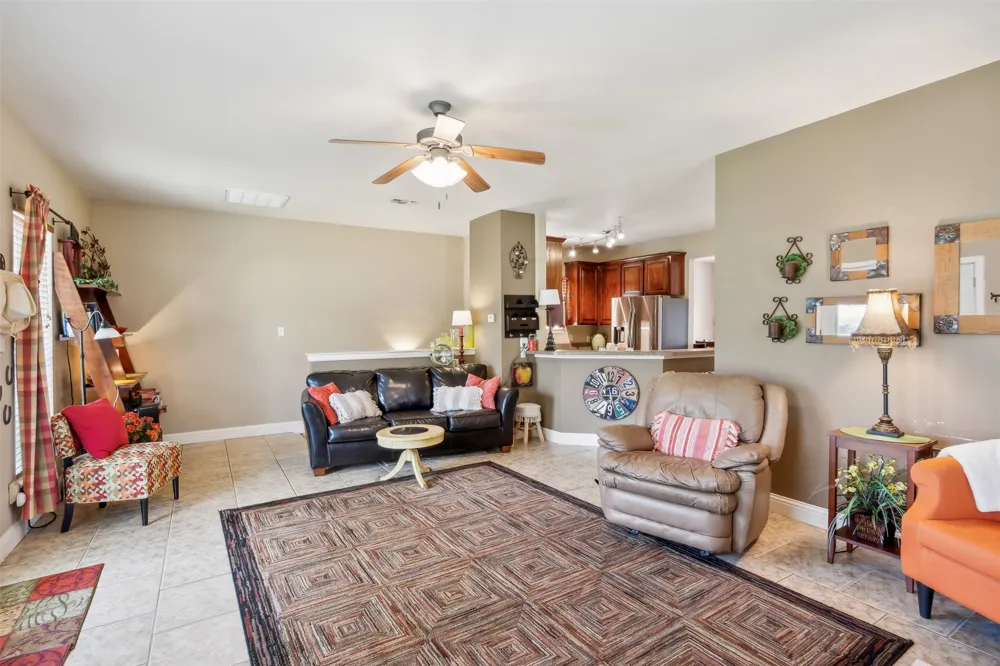 268 Private Road 1758 Chico, TX 76431