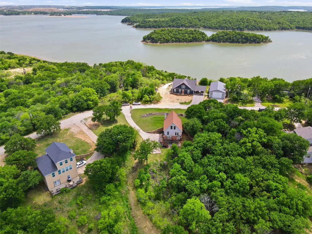 268 Private Road 1758 Chico, TX 76431