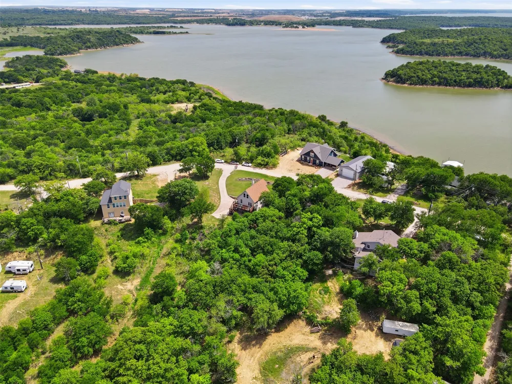 268 Private Road 1758 Chico, TX 76431