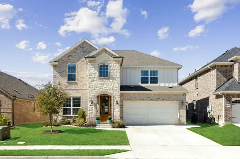 16509 Hidden Cove Drive