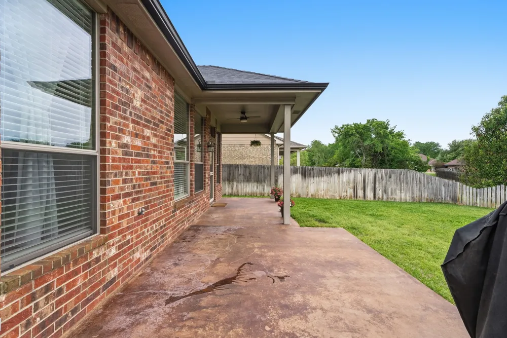 1907 Silver Cove Whitehouse, TX 75791