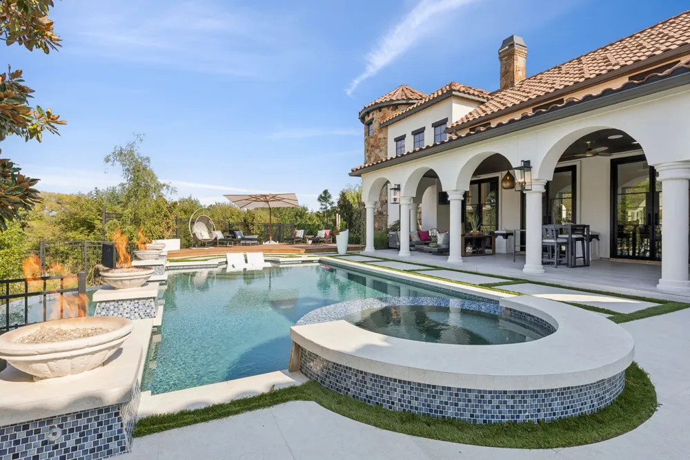 2 Paigebrooke Westlake, TX 76262