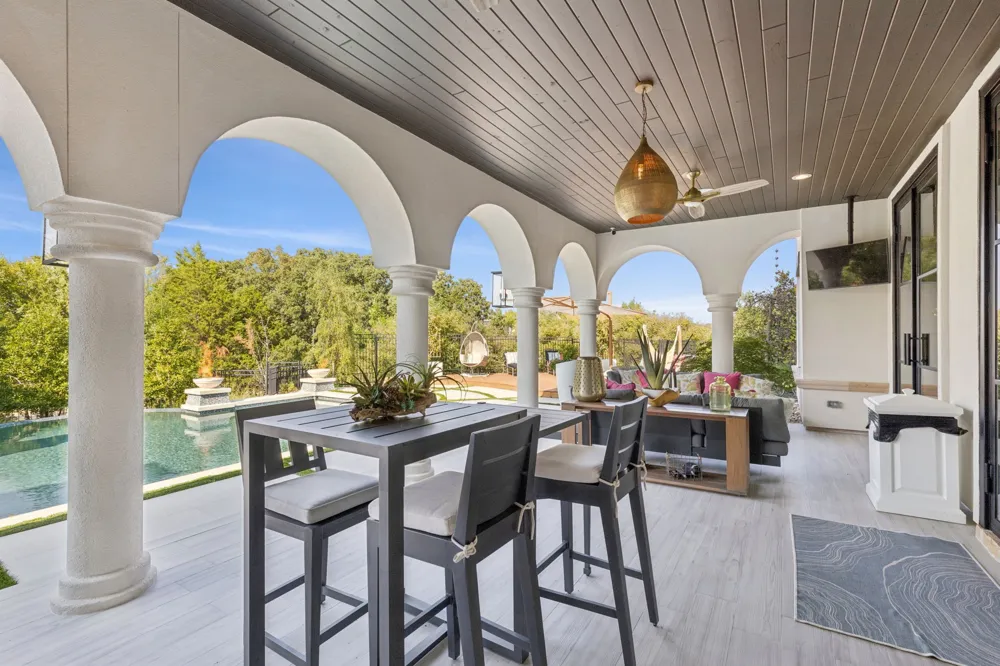 2 Paigebrooke Westlake, TX 76262