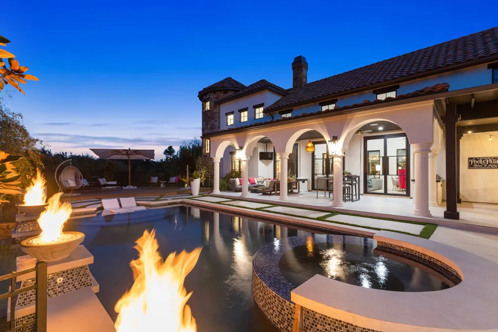 2 Paigebrooke Westlake, TX 76262