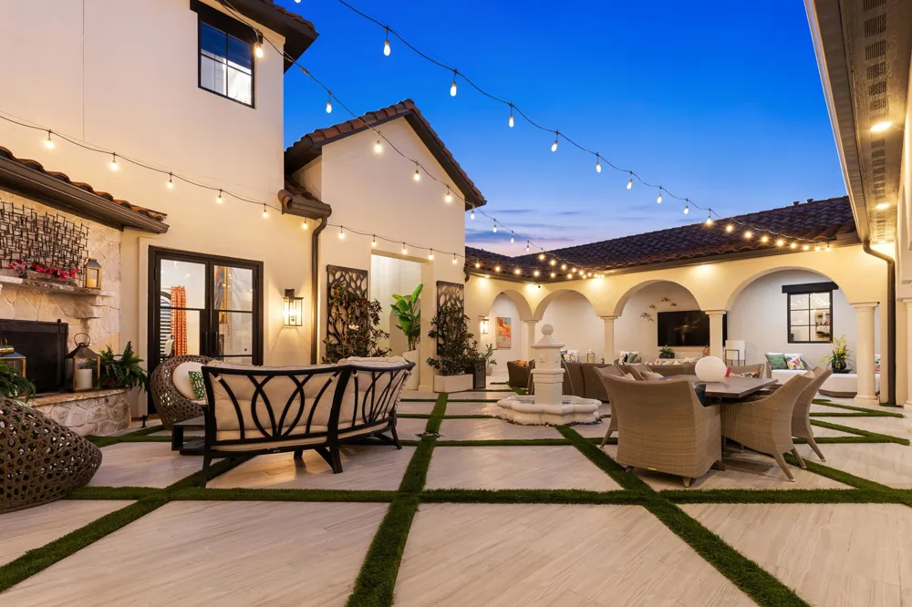 2 Paigebrooke Westlake, TX 76262