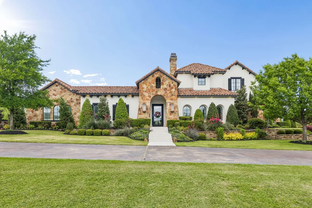 2 Paigebrooke Westlake, TX 76262