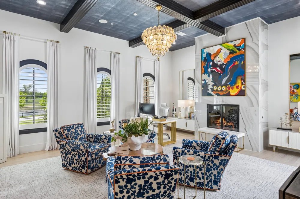 2 Paigebrooke Westlake, TX 76262