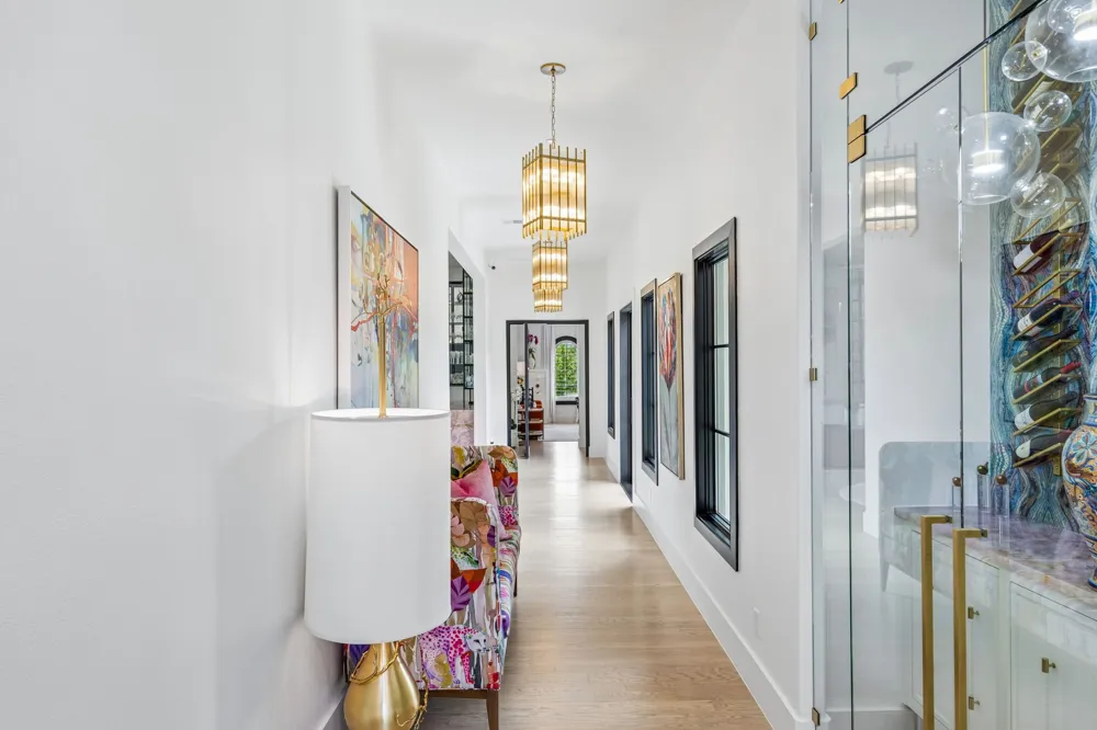 2 Paigebrooke Westlake, TX 76262