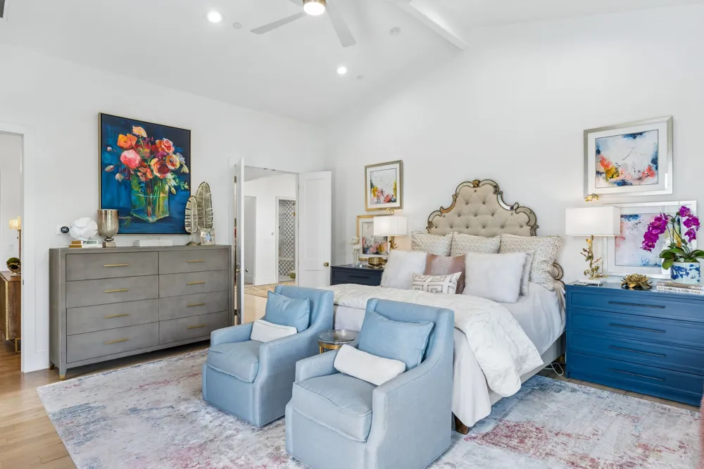 2 Paigebrooke Westlake, TX 76262