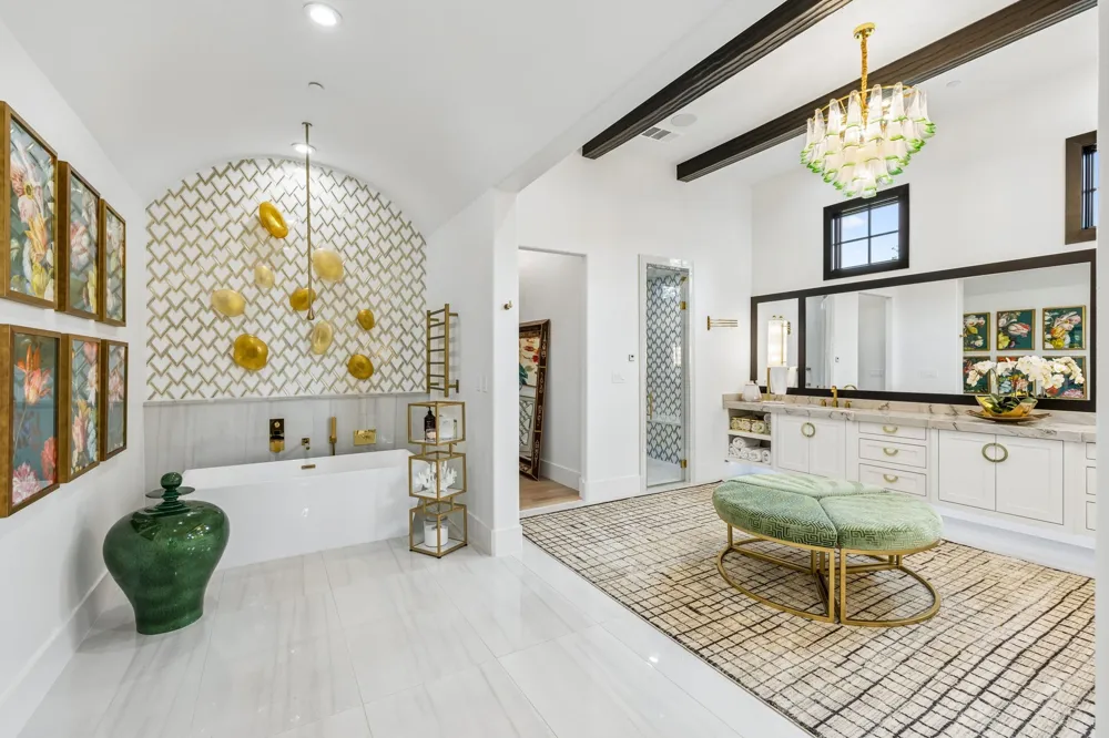 2 Paigebrooke Westlake, TX 76262