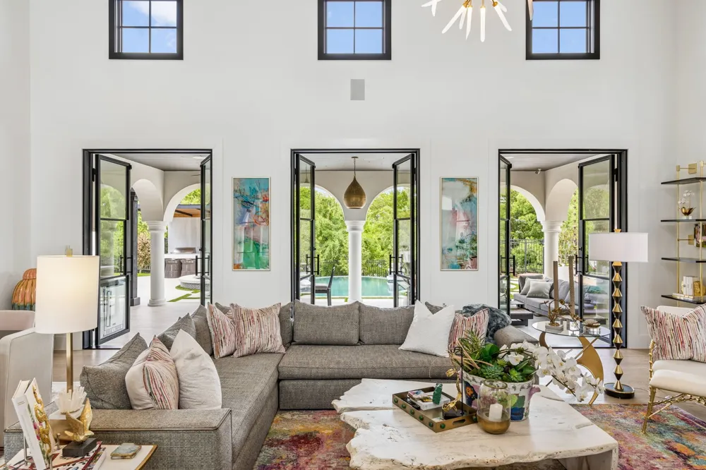 2 Paigebrooke Westlake, TX 76262