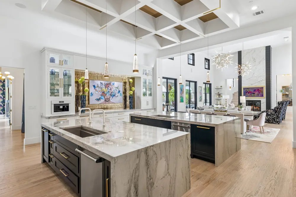 2 Paigebrooke Westlake, TX 76262