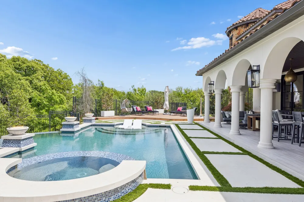 2 Paigebrooke Westlake, TX 76262