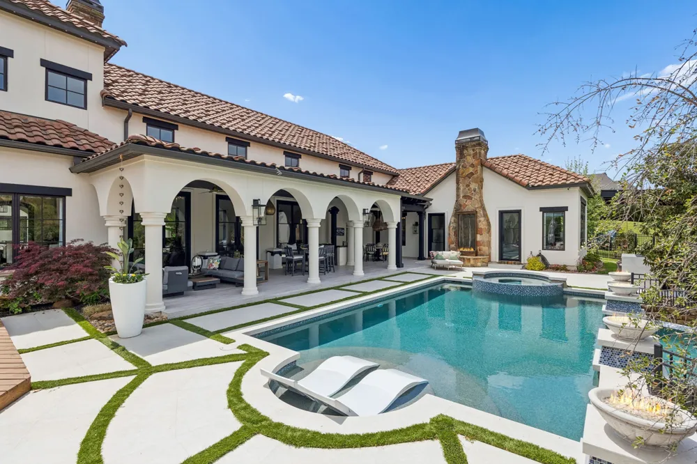 2 Paigebrooke Westlake, TX 76262