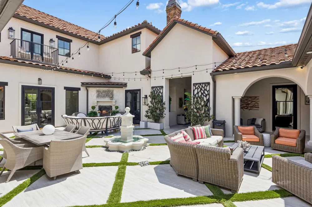 2 Paigebrooke Westlake, TX 76262