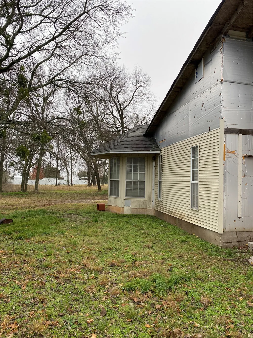 402 Locust Whitewright, TX 75491