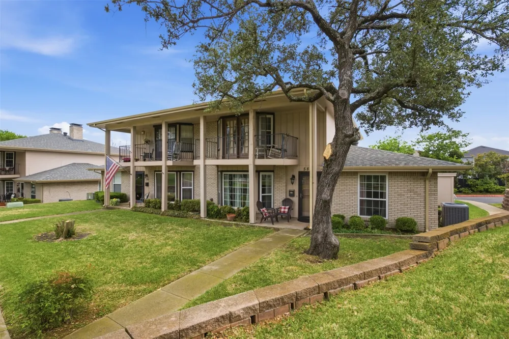 5852 Marina Drive #21 Garland, TX 75043