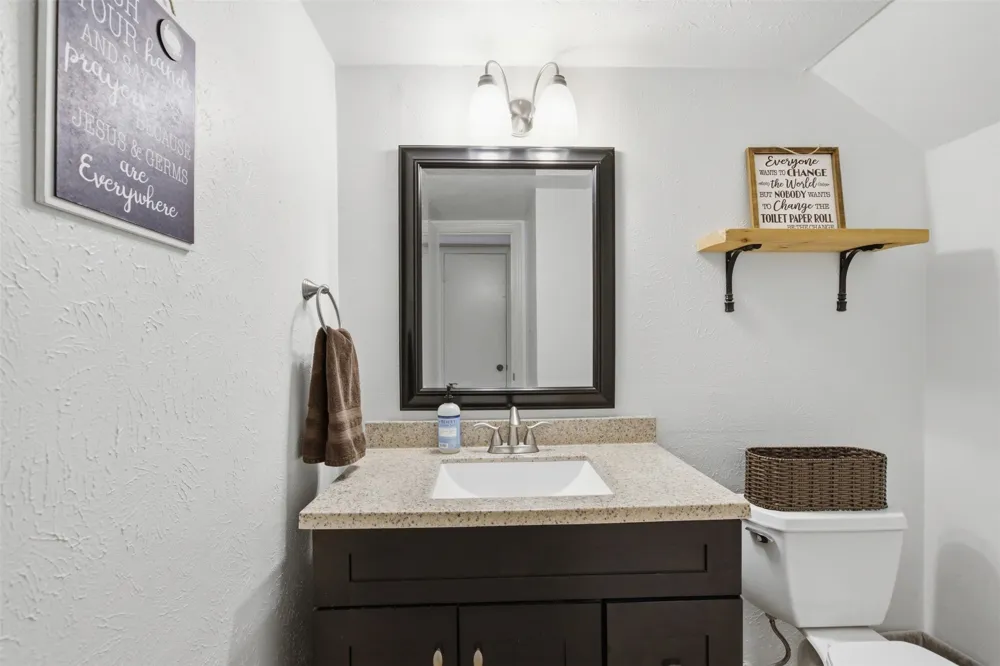 5852 Marina Drive #21 Garland, TX 75043