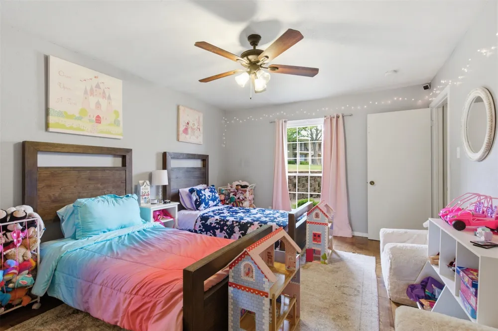 5852 Marina Drive #21 Garland, TX 75043