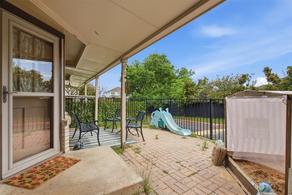 5852 Marina Drive #21 Garland, TX 75043