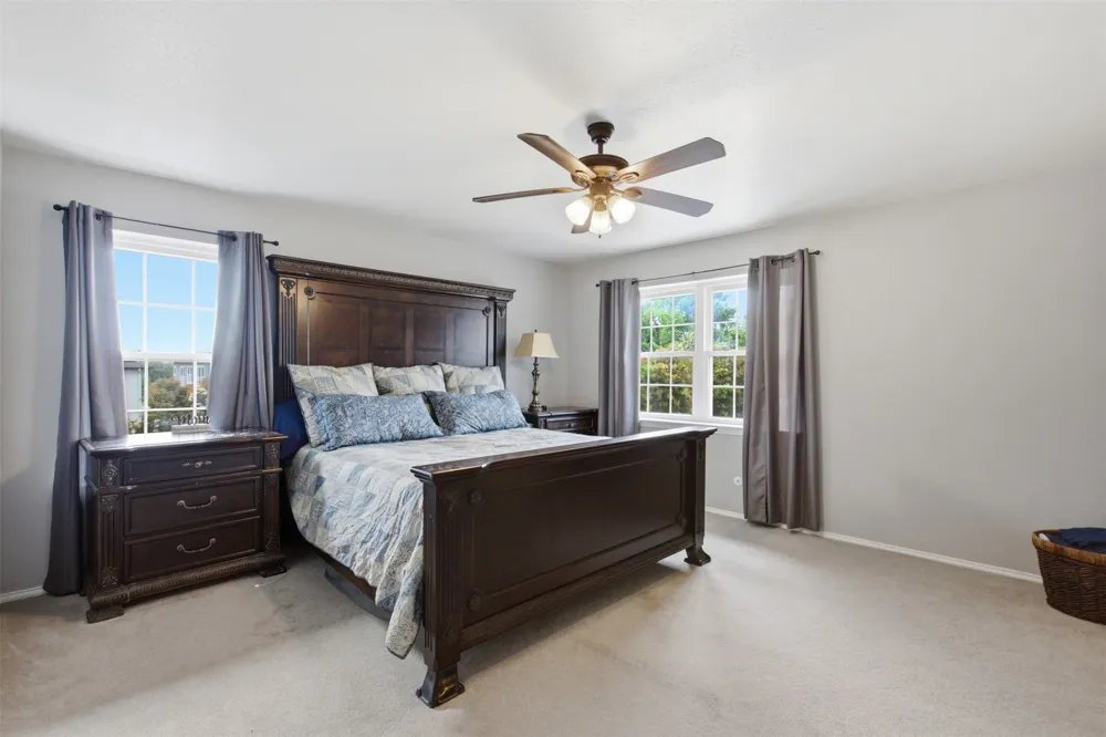 5852 Marina Drive #21 Garland, TX 75043